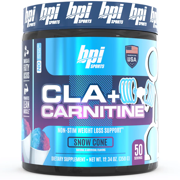 l carnitine triple strength Cla L Carnitine