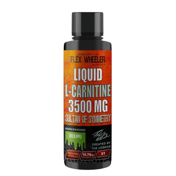 gat liquid l carnitine GAT L-Carnitine Liquid 3000 - Mixed Berry main image 0